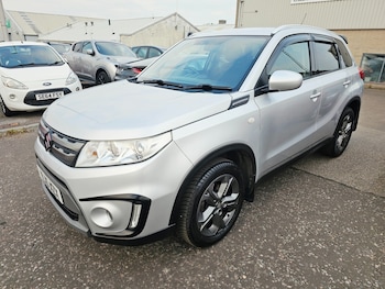 Used Suzuki Vitara 2015 for sale - 79311936: Photo