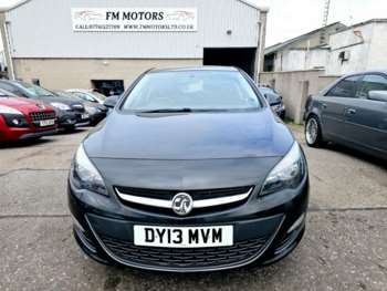 2013 (13) - 1.4i 16V Exclusiv 5dr