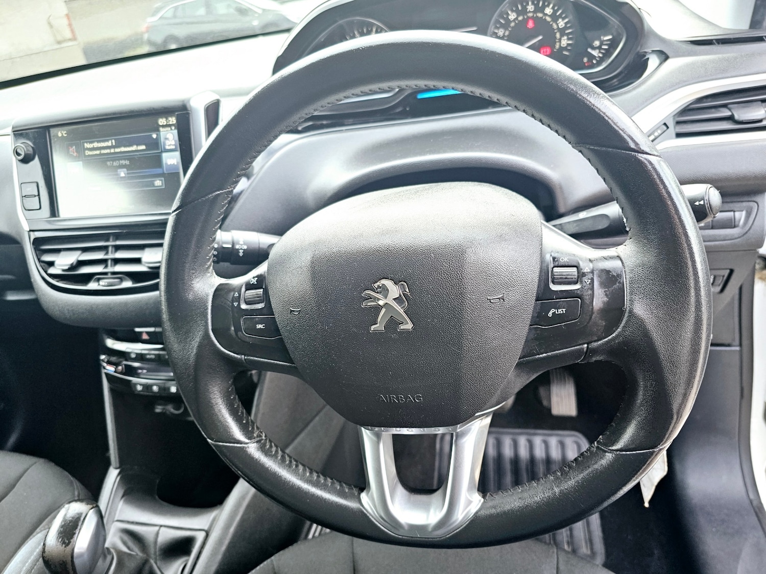 Vehicle 13