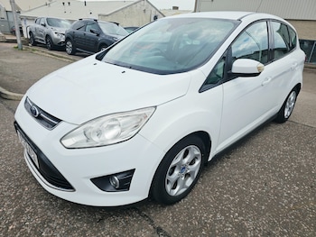 Used Ford C-Max 2013 for sale - 79559422: Photo