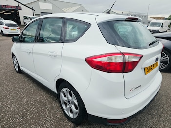 Used Ford C-Max 2013 for sale - 79559422: Photo