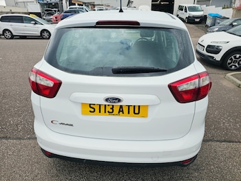 Used Ford C-Max 2013 for sale - 79559422: Photo
