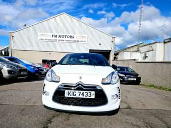 2012 - 1.6 VTi 16V DStyle Plus 3dr