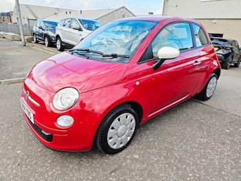 Used Fiat 500 2014 for sale - 78484477: Photo