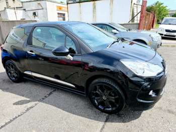 Used DS Automobiles DS 3 2016 for sale - 74982801: Photo