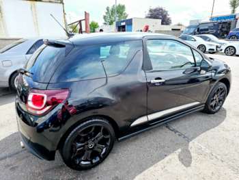 Used DS Automobiles DS 3 2016 for sale - 74982801: Photo