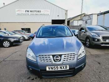 2009 (59) - 1.6 N-Tec 5dr