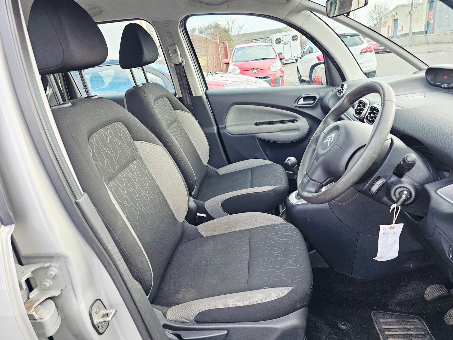 Used Citroen C3 Picasso 2014 for sale - 78067796: Photo 10