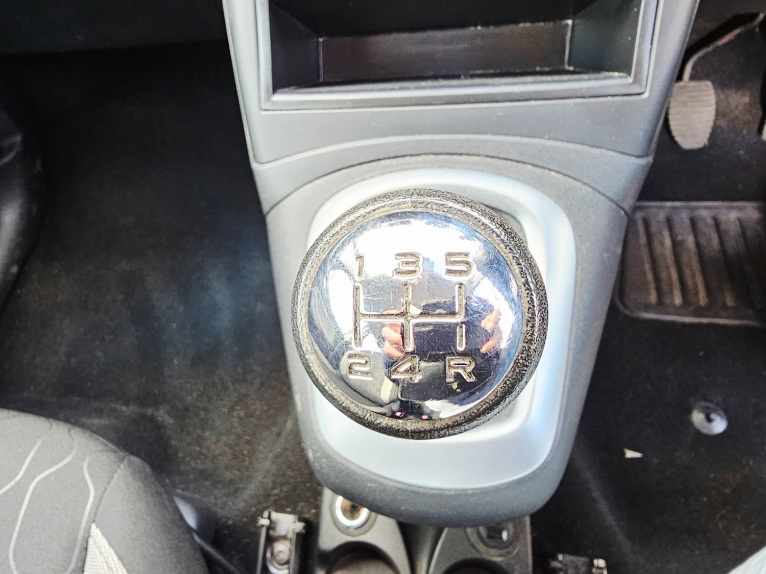 Used Citroen C3 Picasso 2014 for sale - 78067796: Photo 11