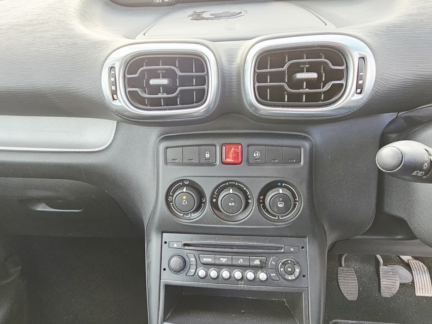 Used Citroen C3 Picasso 2014 for sale - 78067796: Photo 12