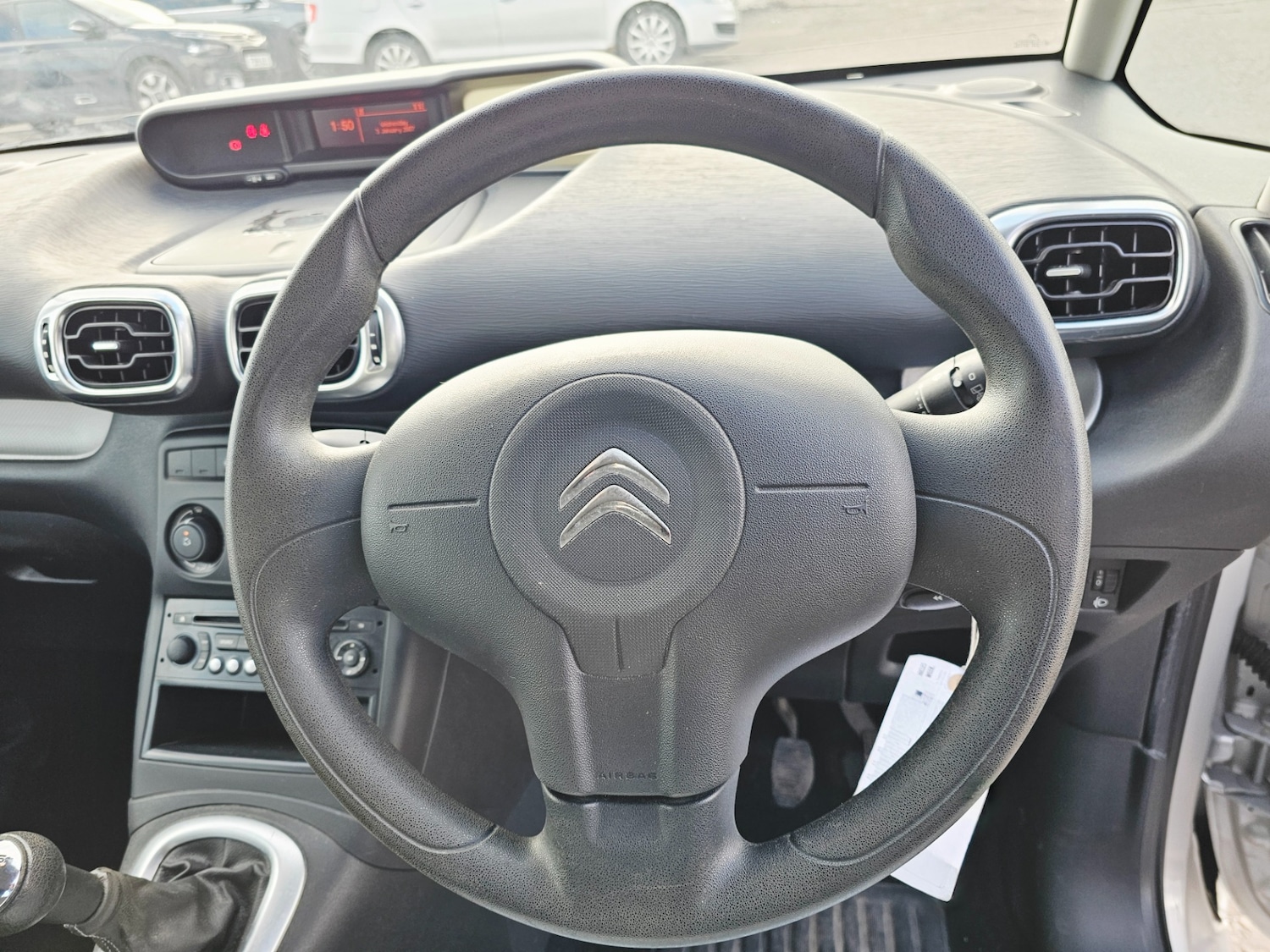 Used Citroen C3 Picasso 2014 for sale - 78067796: Photo 14