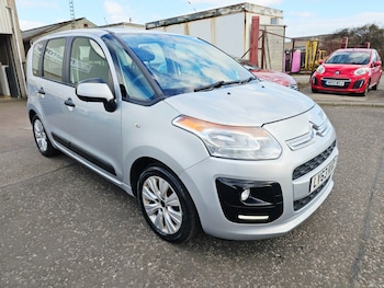 Used Citroen C3 Picasso 2014 for sale - 78067796: Photo