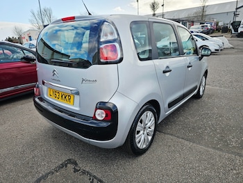 Used Citroen C3 Picasso 2014 for sale - 78067796: Photo