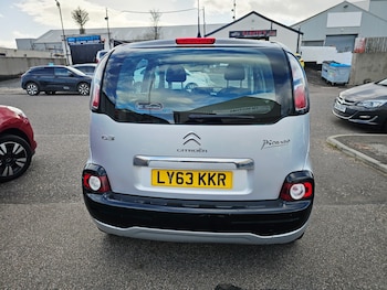 Used Citroen C3 Picasso 2014 for sale - 78067796: Photo