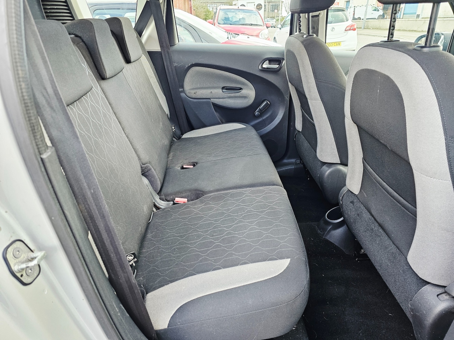 Used Citroen C3 Picasso 2014 for sale - 78067796: Photo 8