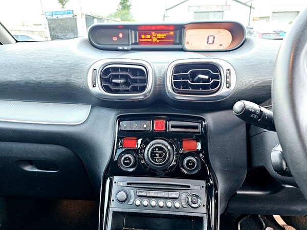 Used Citroen C3 Picasso 2015 for sale - 76320783: Photo 11
