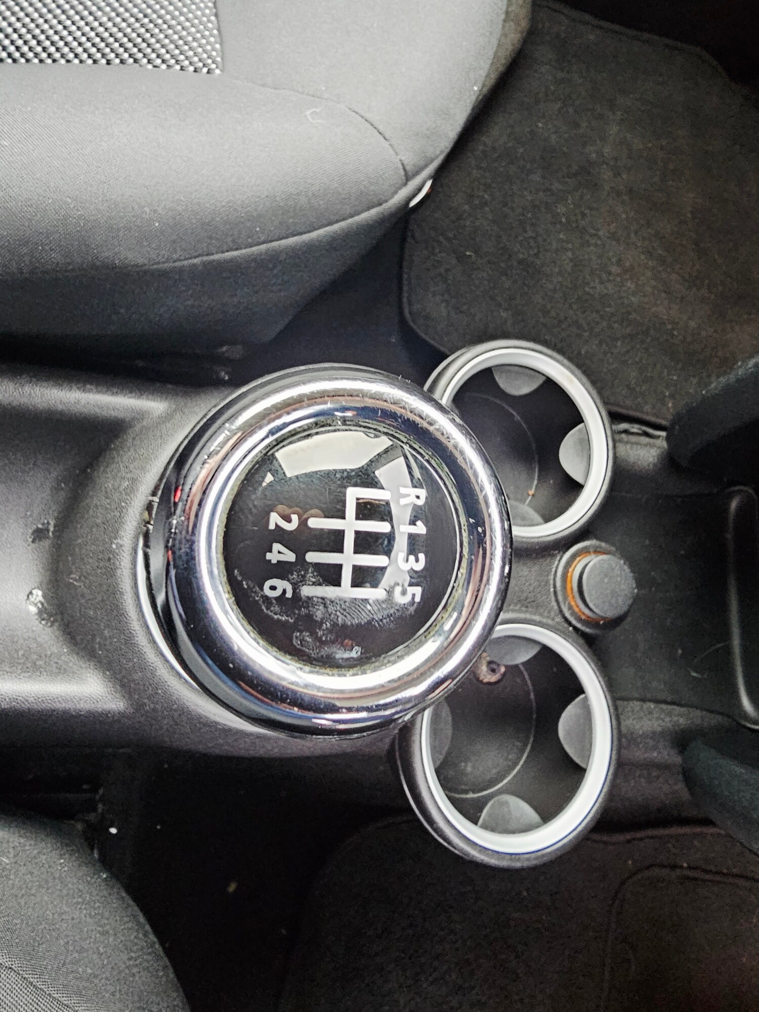 Used MINI Hatch 2010 for sale - 76682502: Photo 10