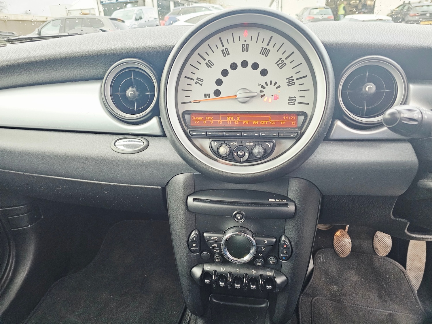 Used MINI Hatch 2010 for sale - 76682502: Photo 11