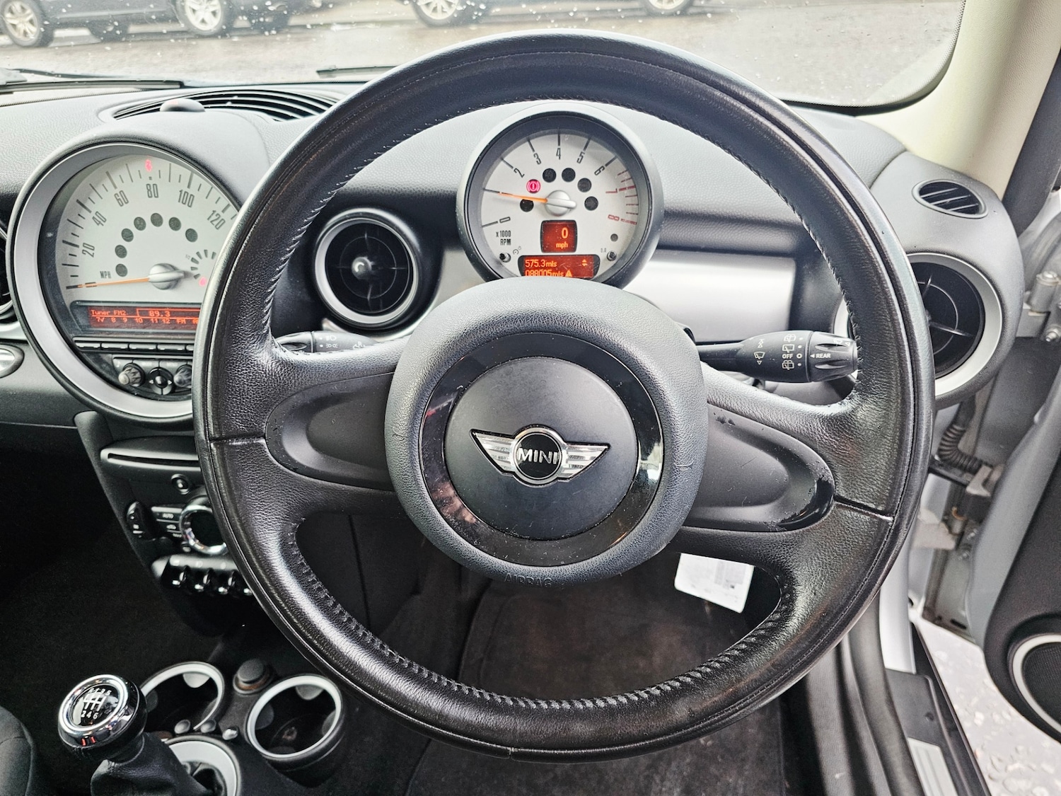 Used MINI Hatch 2010 for sale - 76682502: Photo 13