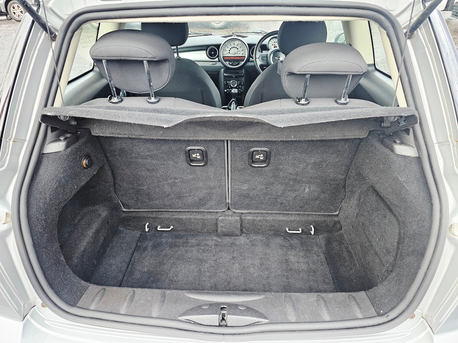 Used MINI Hatch 2010 for sale - 76682502: Photo 7