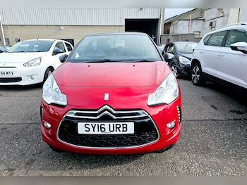 2016 (16) - 1.2 PureTech DSign 3dr