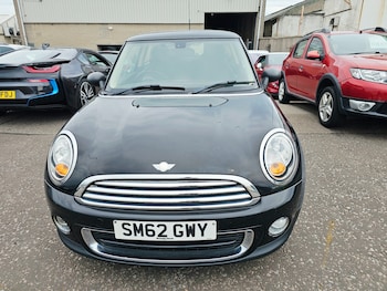 Used MINI Hatch 2012 for sale - 79469379: Photo