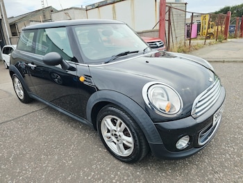 Used MINI Hatch 2012 for sale - 79469379: Photo