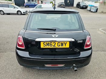 Used MINI Hatch 2012 for sale - 79469379: Photo