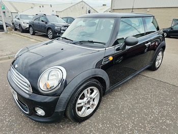 Used MINI Hatch 2012 for sale - 79469379: Photo