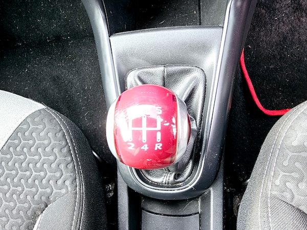 Used DS Automobiles DS 3 2016 for sale - 76231830: Photo 10
