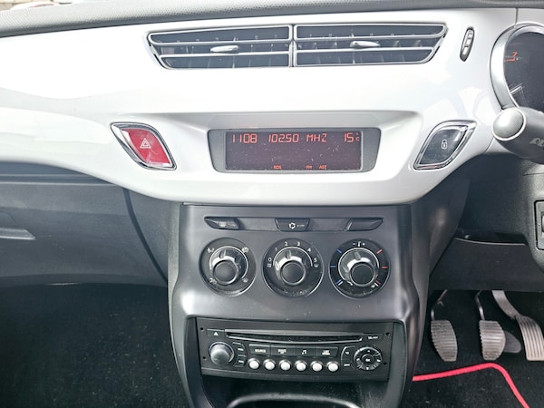 Used DS Automobiles DS 3 2016 for sale - 76231830: Photo 11