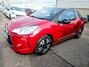 Used DS Automobiles DS 3 2016 for sale - 76231830: Photo 2