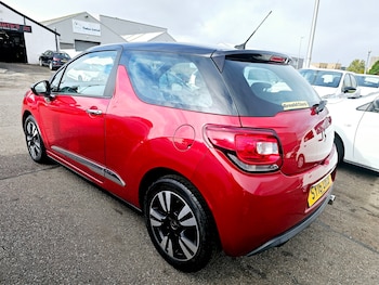 Used DS Automobiles DS 3 2016 for sale - 76231830: Photo 3