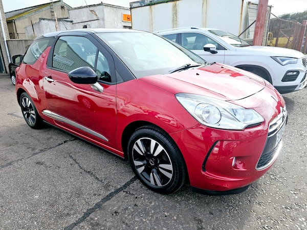 Used DS Automobiles DS 3 2016 for sale - 76231830: Photo 6