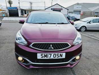 2017 (17) - 1.2 Juro 5dr