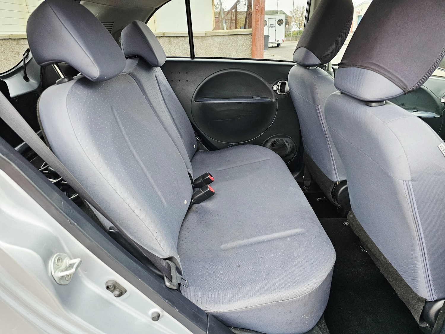 Used Peugeot iOn 2011 for sale - 76309639: Photo 9