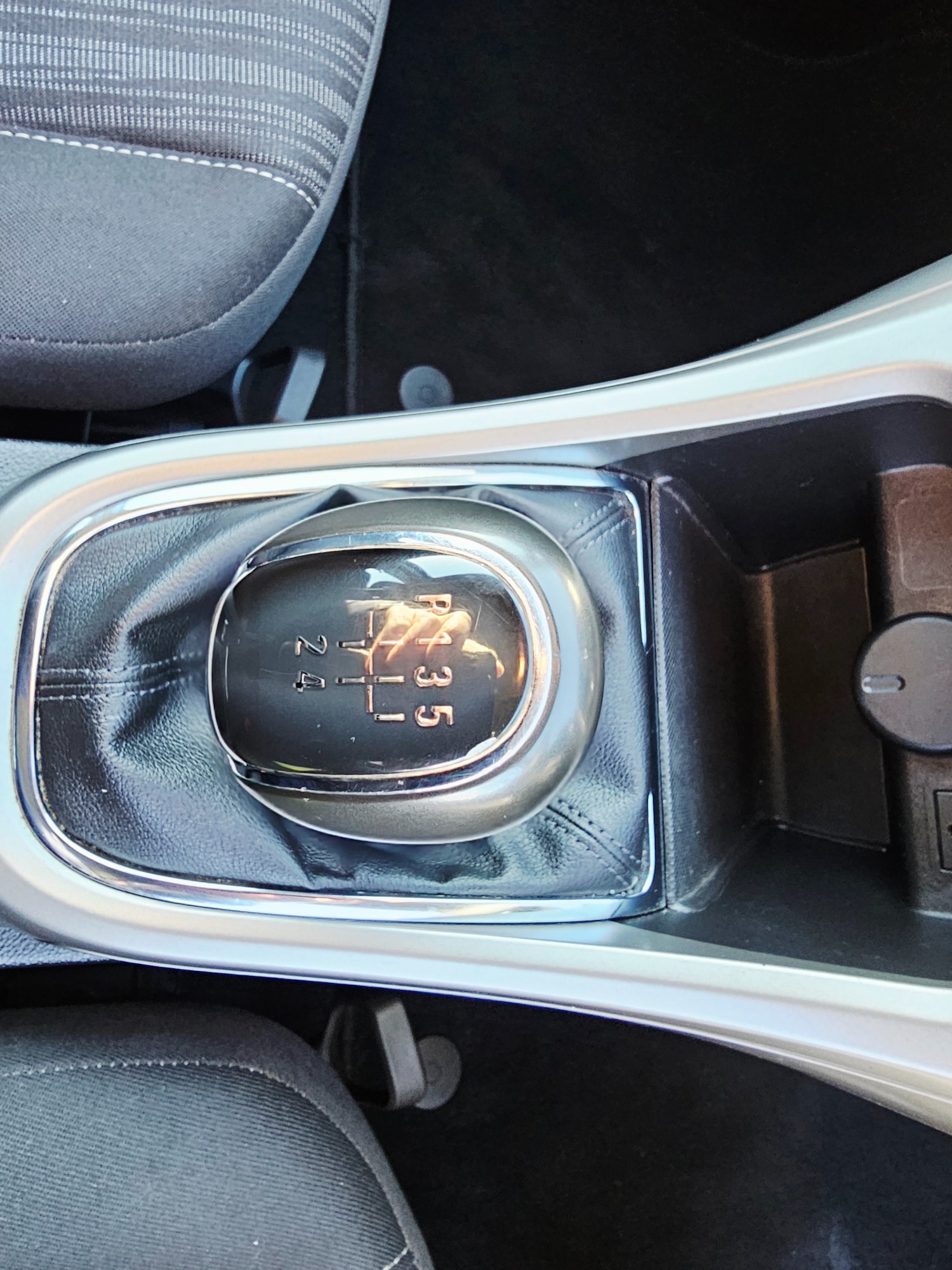 Used Vauxhall Astra 2011 for sale - 77630973: Photo 10