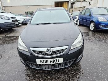 2011 (11) - 1.4i 16V Exclusiv [87] 5dr