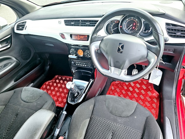 Used Citroen DS3 2015 for sale - 76231860: Photo 10