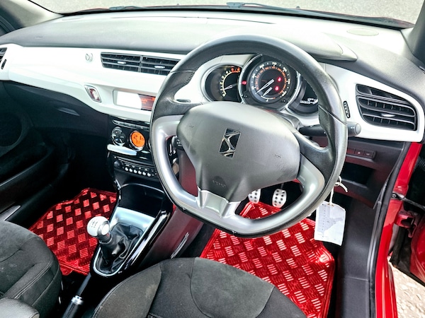 Used Citroen DS3 2015 for sale - 76231860: Photo 12