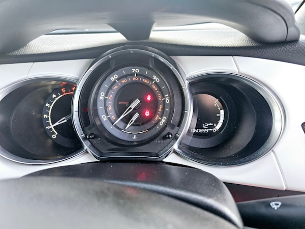Used Citroen DS3 2015 for sale - 76231860: Photo 13
