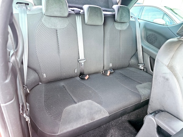 Used Citroen DS3 2015 for sale - 76231860: Photo 8