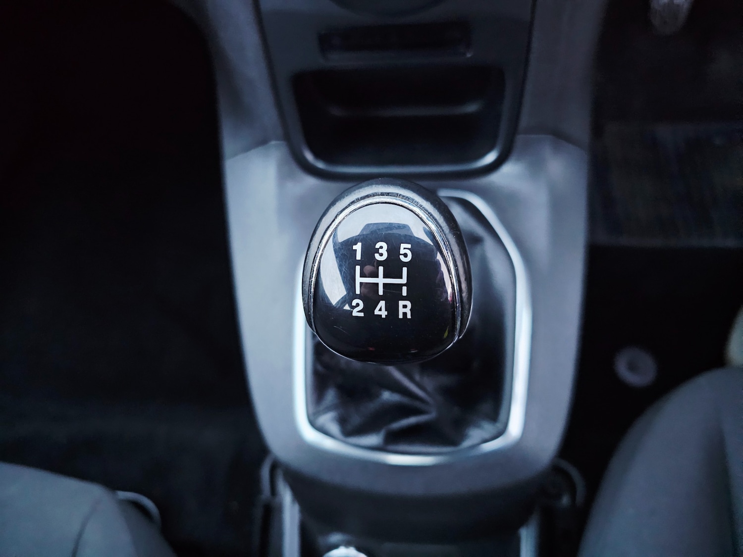 Used Ford Fiesta 2013 for sale - 77431147: Photo 10