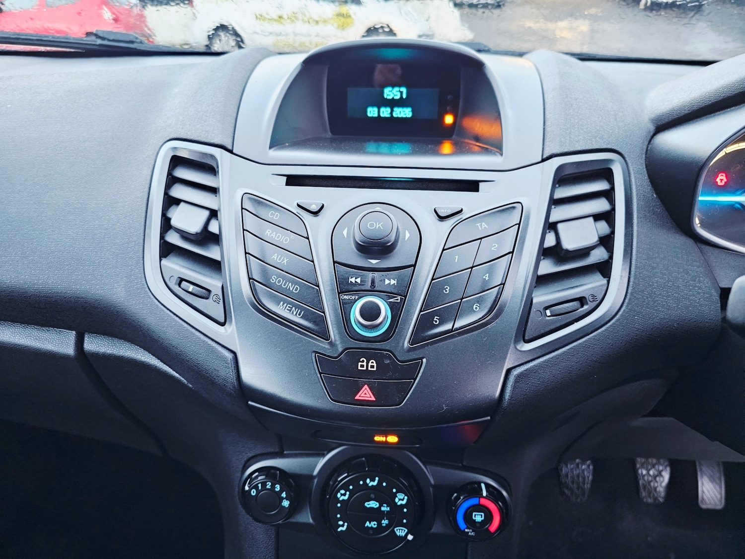 Used Ford Fiesta 2013 for sale - 77431147: Photo 11