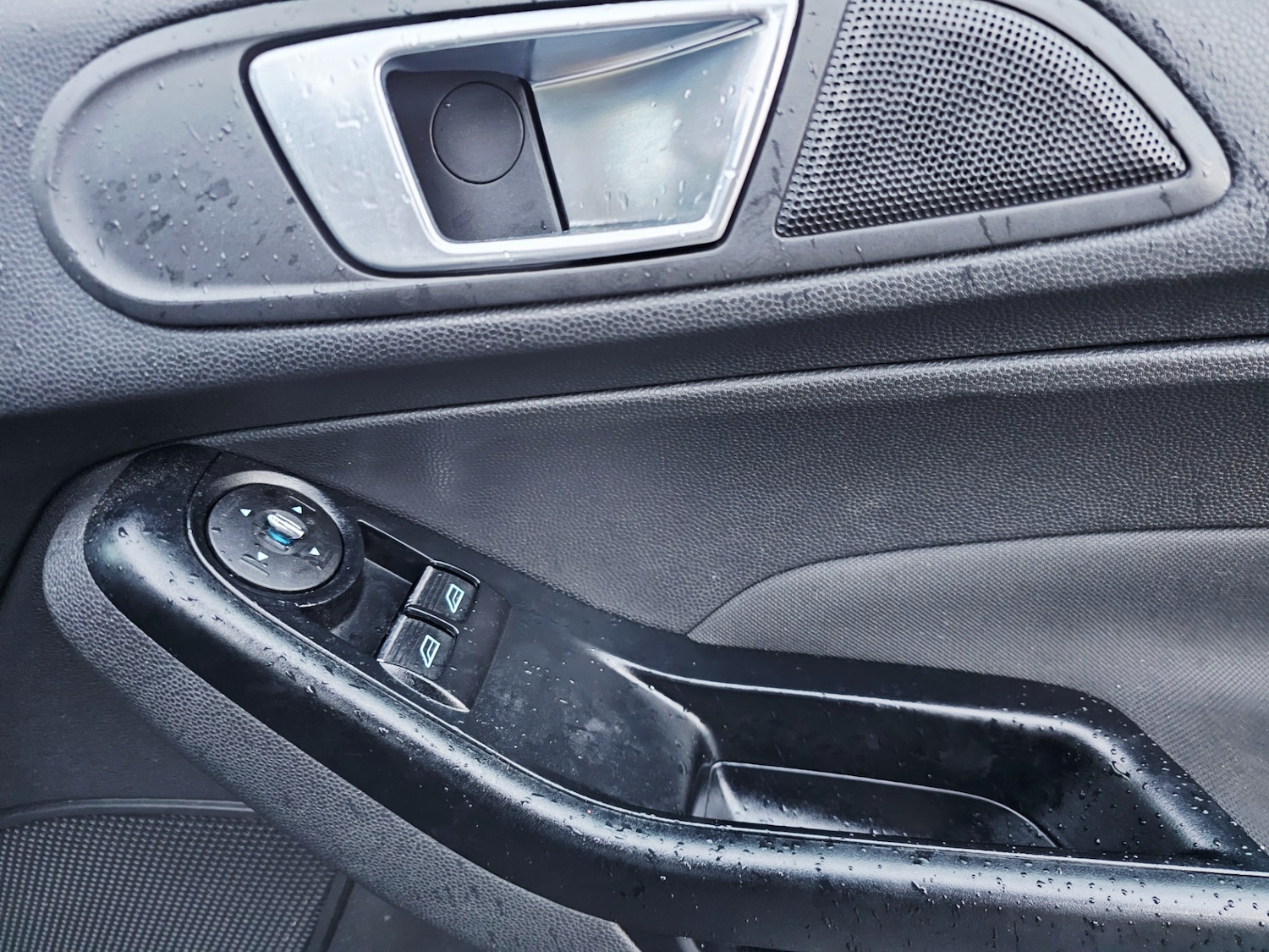 Used Ford Fiesta 2013 for sale - 77431147: Photo 14