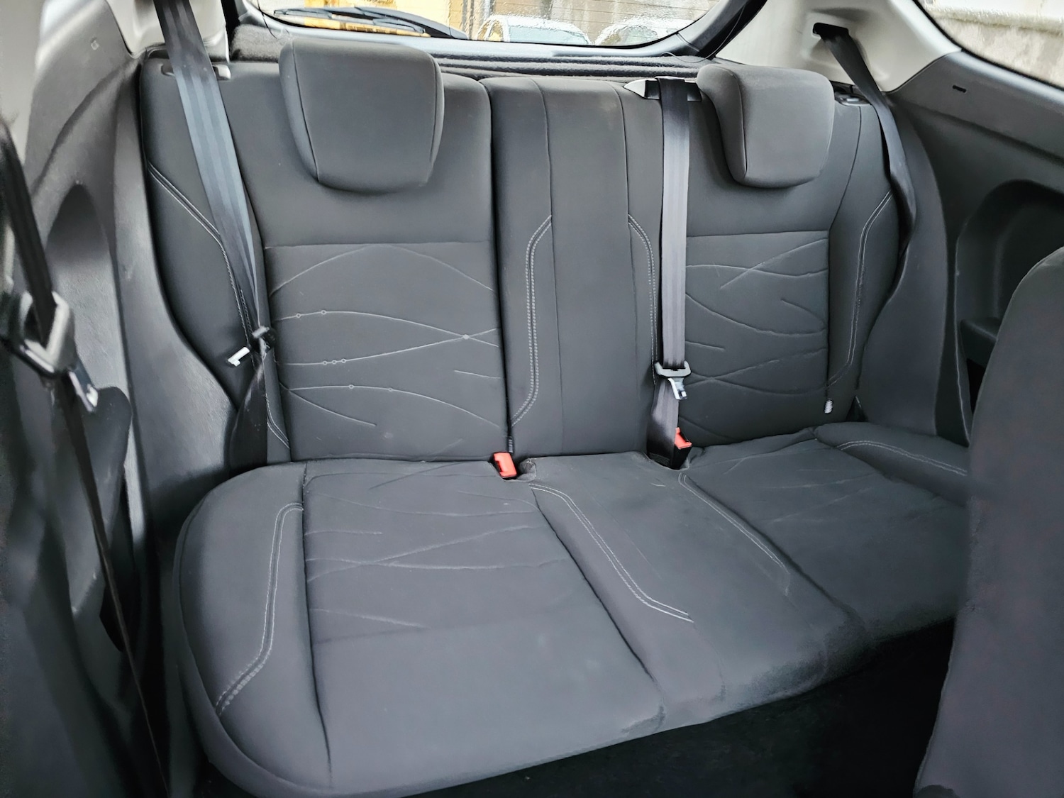 Used Ford Fiesta 2013 for sale - 77431147: Photo 8