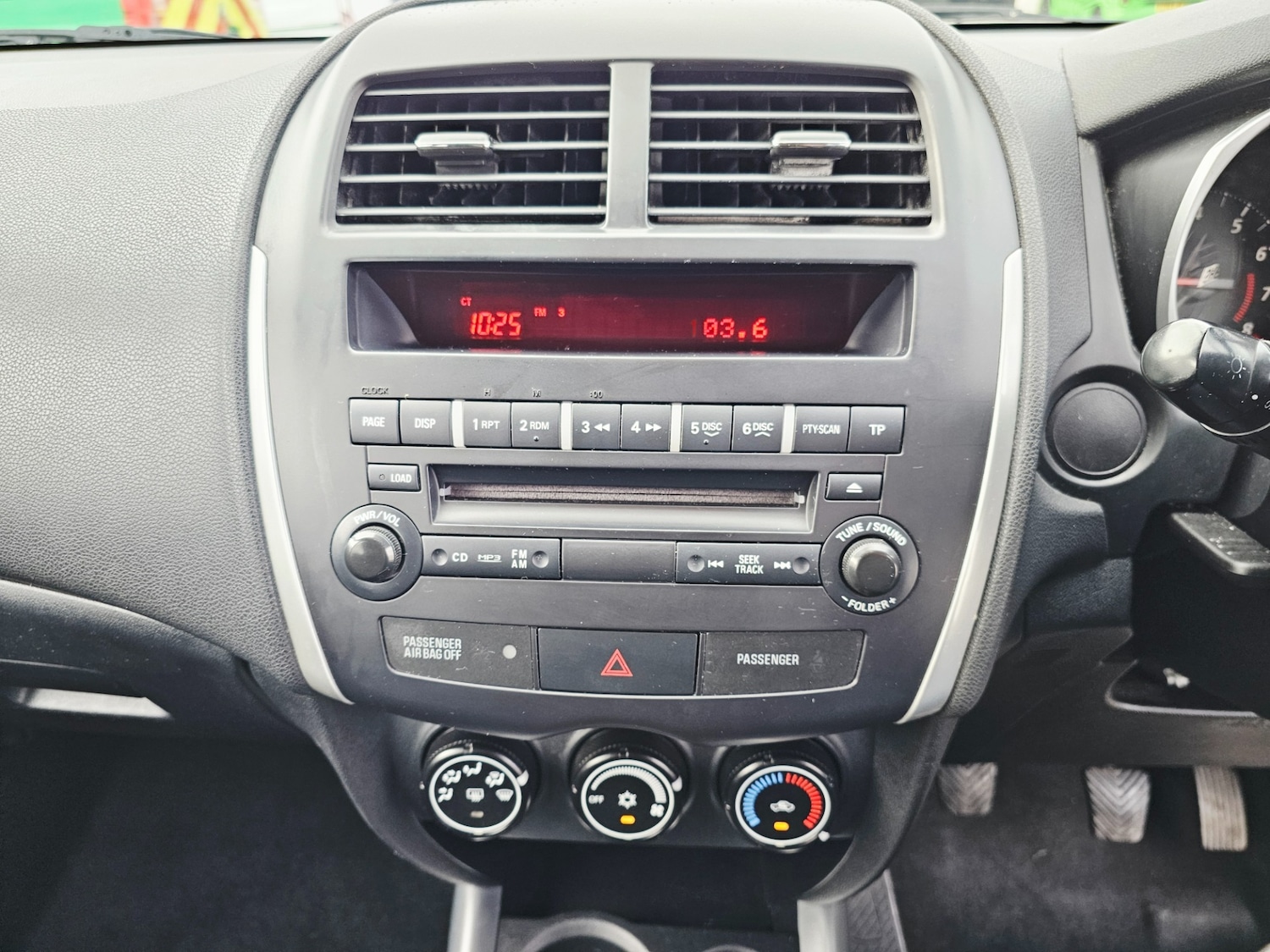 Used Mitsubishi ASX 2012 for sale - 77618924: Photo 11