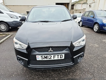 2012 (12) - 1.6 Attivo ClearTec 5dr