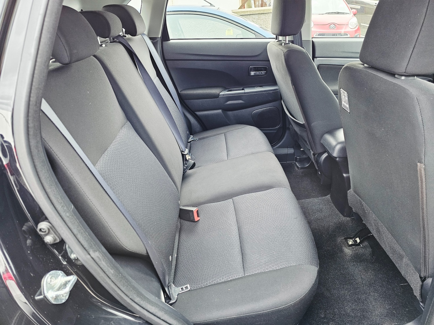 Used Mitsubishi ASX 2012 for sale - 77618924: Photo 8