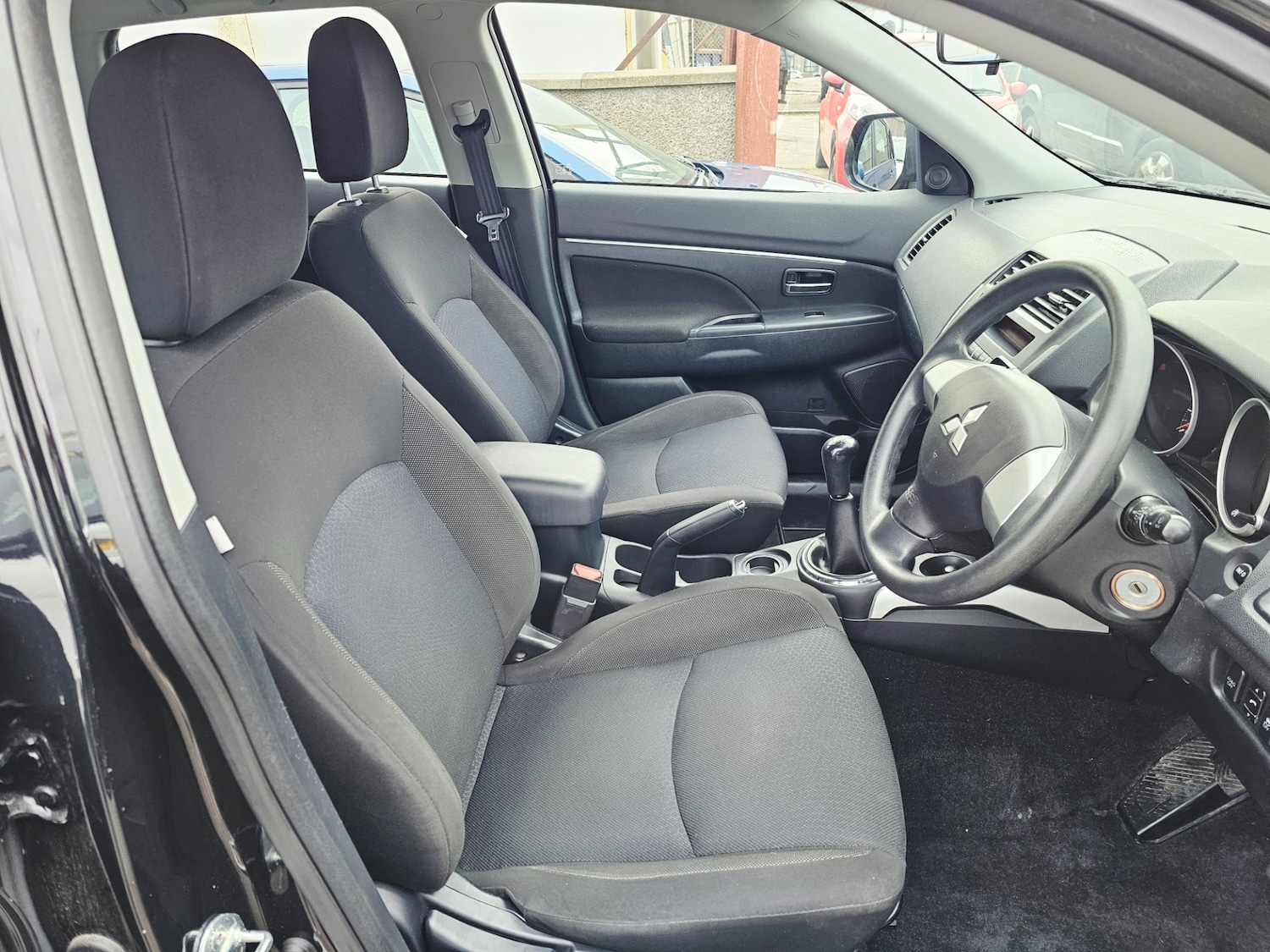 Used Mitsubishi ASX 2012 for sale - 77618924: Photo 9